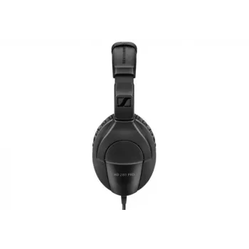 Sennheiser HD 280 PRO - profesionálne slúchadlá, dynamické, uzavreté