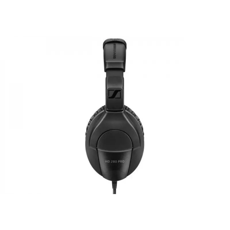 Sennheiser HD 280 PRO - profesionálne slúchadlá, dynamické, uzavreté