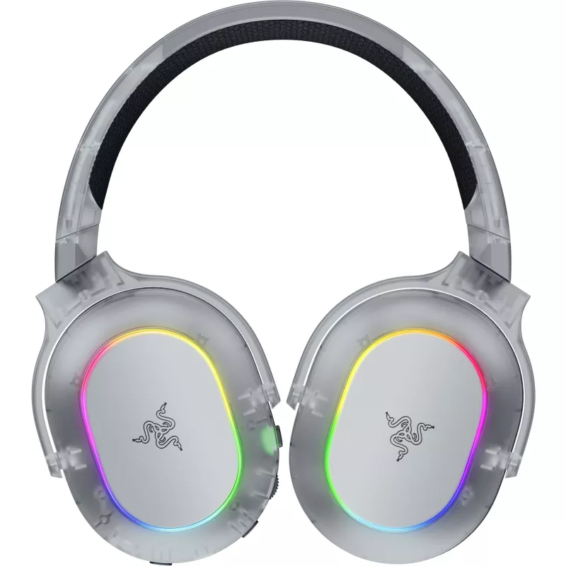 Bezdrôtový headset Razer RZ04-05220400-R3M1 Gaming Bluetooth biela