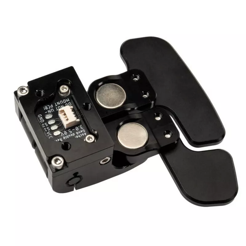 Asetek SimSports Formula XL rukoväte