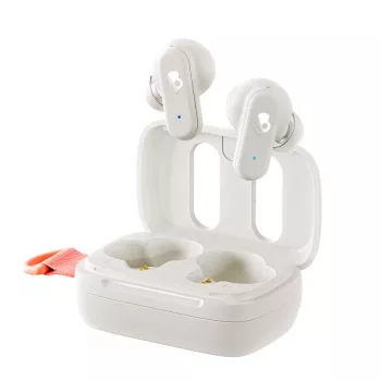 Skullcandy Dime 3 slúchadlá True Wireless Stereo (TWS) In-Ear hovory/hudba/šport/každodenné použitie slonovina