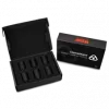 Thermal Grizzly DeltaMate Extender MF28 – konektor vodného chladenia, čierny, 6 ks (TG-DM-FIT-6008)