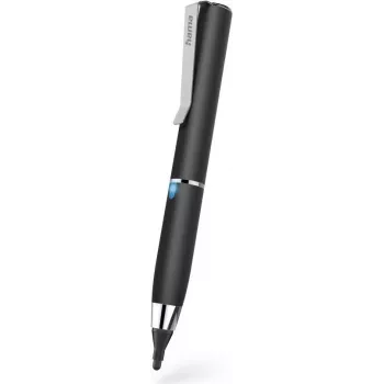 Hama Active Fineline stylus pero čierna