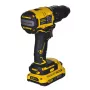 VŔTACÍ SKRUTKOVAČ Stanley SFMCD710D2K-QW