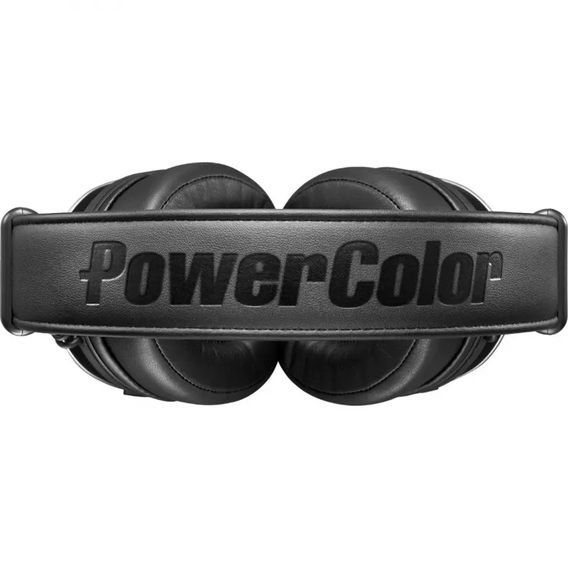 Slúchadlá PowerColor ALPHYN AH10 Wireless Gaming Headset