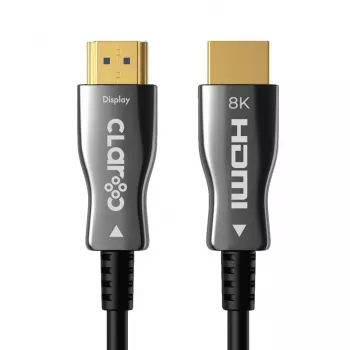 Claroc FEN-HDMI-21-40M AOC optický HDMI kábel, 2.1, 8K, 40 m