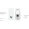 Ubiquiti G2 Starter Kit profesionálny bezpečnostný systém kontroly prístupu strieborná