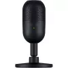 Stolný mikrofón Razer Seiren V3 Mini, USB-C, superkardioidná, 20–20000 Hz, 96 kHz, 24-bit, čierny