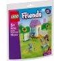 LEGO Friends 30722 Záhradný domček pre zajačiky