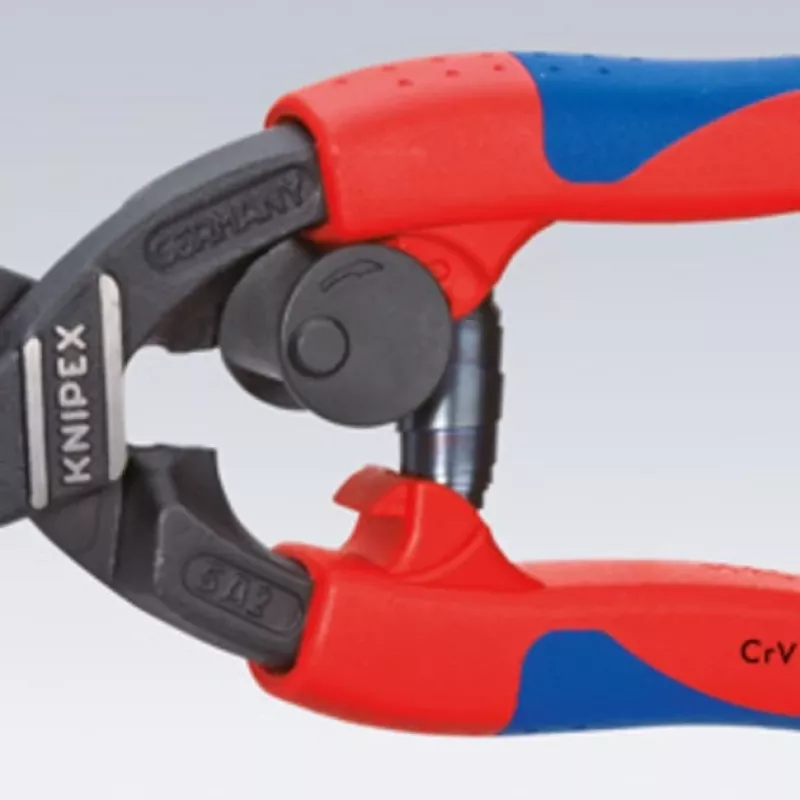 Kliešte na skrutky Knipex CoBolt 71 32 200