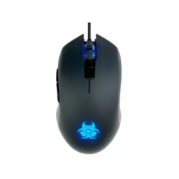 Káblová myš Gamezone EDGE