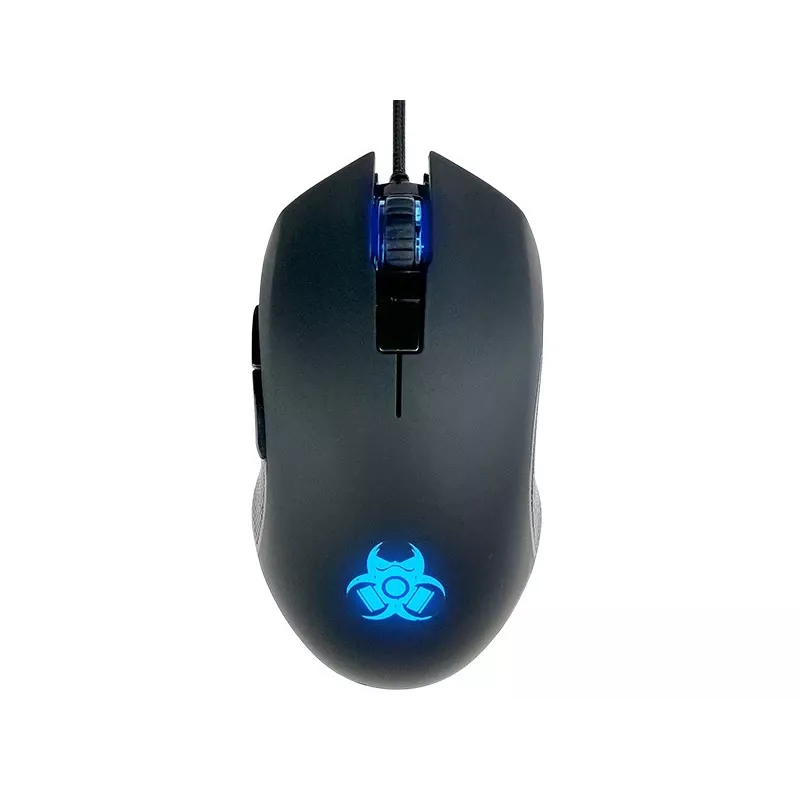 Káblová myš Gamezone EDGE