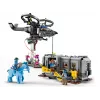 LEGO Avatar plávajúce hory: lokalita 26 & Rda Samson sada 75573, viacfarebná