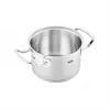 Hrniec Fissler 084-128-16-000/0 2,1 L nerez indukcia