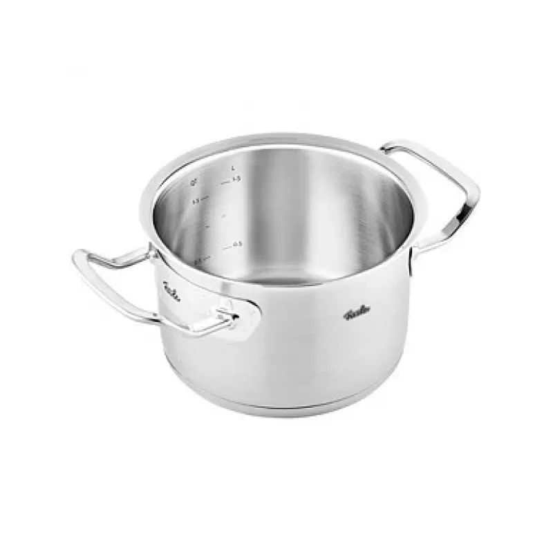 Hrniec Fissler 084-128-16-000/0 2,1 L nerez indukcia