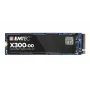 Interné M.2 2280 NVMe SSD EMTEC X300 Power Pro 2 TB PCIe Gen3 x4 — 2500/2000 MB/s