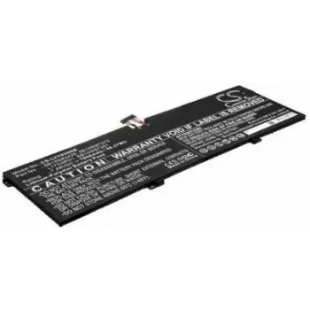 Batéria do notebooku Lenovo 60 Wh 4-článková lítium-iónová 5B10Q82425 kompatibilná s vybranými modelmi Lenovo