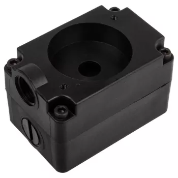 Nádržka Alphacool Eisstation 40 DC-LT