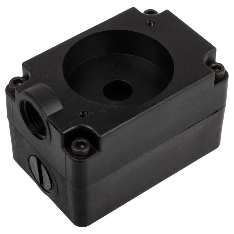 Nádržka Alphacool Eisstation 40 DC-LT