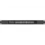 Lanberg RSFE-24P-2C-250 sieťový switch Unmanaged Gigabit Ethernet (10/100/1000)