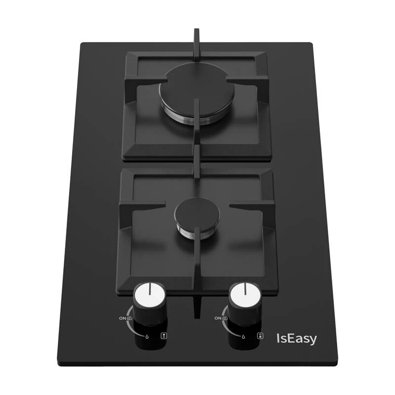 IsEasy MGBG-312S2C plynová varná doska