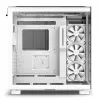 PC skriňa NZXT H9 Elite Midi Tower biela