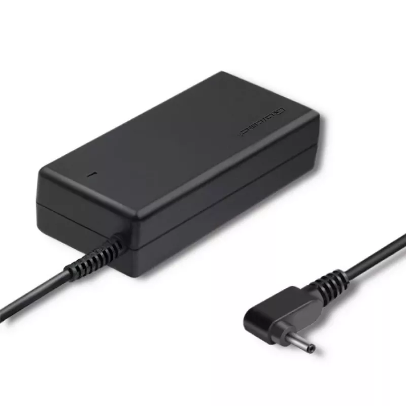 Napájací zdroj pre notebook Qoltec F ASUS 65W 19V 3,42A 4,0x1,35 51510.65W