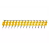 Sada sponiek, kolíkov a klincov DeWALT DCN8901025 1005 klincov 2,5 cm
