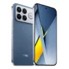Mobilný telefón Poco F8 ULTRA/16/512GB modrý MZB0M5MEU Poco
