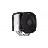 ENDORFY FORTIS 5 DUAL FAN SPC307 chladenie CPU PC ventilátor radiátor 14/12 cm čierna
