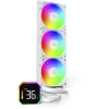 CPU CHLADIČ MULTI-SOCKET BIELY/HYPERFLOW DIGITAL 360 MONTECH