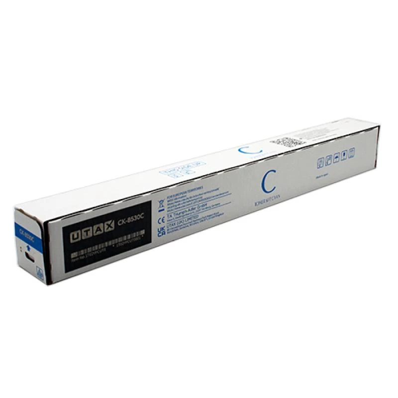Utax toner 1T02YPCUT0 10000 strán azúrový