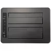 LC-Power dokovacia stanica USB 3.2 Gen 2x1
