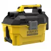 Stanley FATMAX SFMCV002B-XJ vysávač 7,5 L bubnový vysávač mokrý a suchý bez vrecka