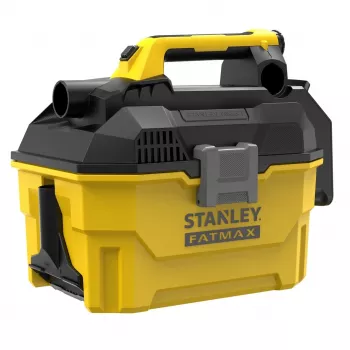 Stanley FATMAX SFMCV002B-XJ vysávač 7,5 L bubnový vysávač mokrý a suchý bez vrecka