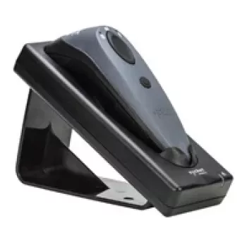 Socket Mobile nabíjacia stanica - nabíjací dok pre skener čiarových kódov - čierny - pre DuraScan D700, D730, D750; Cordless Hand Scanner (CHS)
