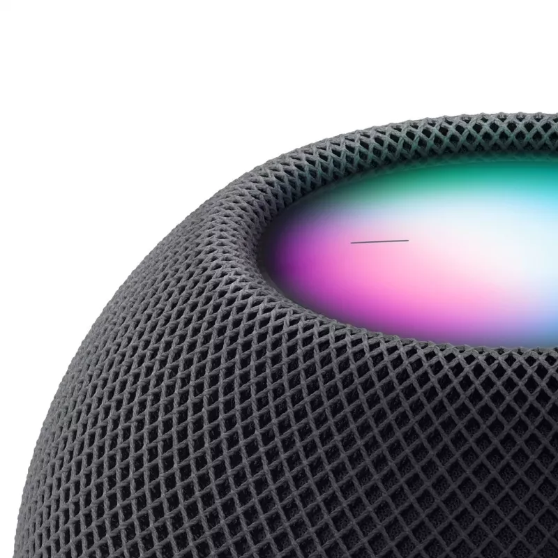 Apple HomePod mini inteligentný reproduktor, modrý