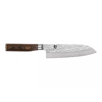 Santoku nôž Kai TDM-1702 18 cm