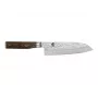 Santoku nôž Kai TDM-1702 18 cm