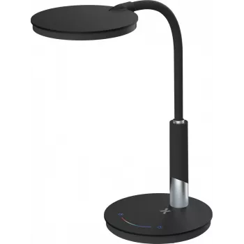 Stolná lampa LED ML 5200 Panama čierna