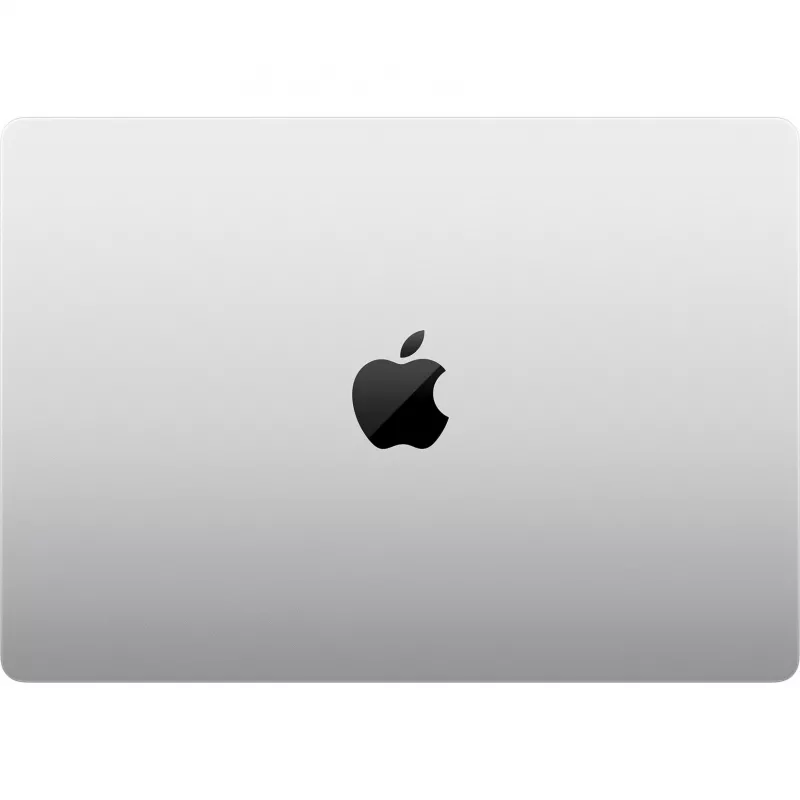 Apple MacBook Pro strieborný MDE64D/A - 35,6 cm (14