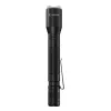 Varta 16607101421 Aluminium Light F20 Pro LED baterka, 3 režimy svietenia, čierna