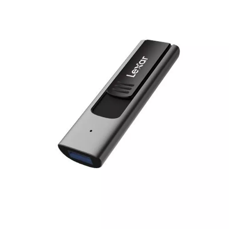 Lexar JumpDrive M900 USB kľúč 128 GB USB Type-A 3.2 Gen 1 (3.1 Gen 1) čierny, sivý