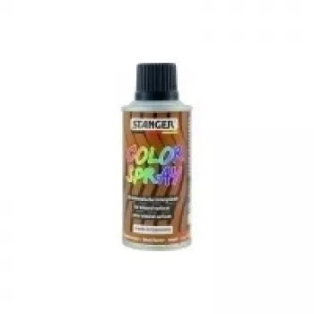 Sprejová farba Stanger Color Spray MS 150 ml, hnedá