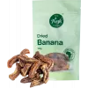Eco fresh foods sušený banán 100 g