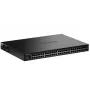 NETGEAR GS348TPv2 Managed L2/L3 Gigabit Ethernet (10/100/1000) Power over Ethernet (PoE) 1U čierna