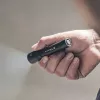 Ledlenser P5 LED baterka s klipom, čierna