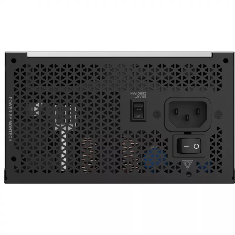 Napájací zdroj | MONTECH | CENTURY II | ATX | 850 W | CENTURYII850