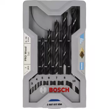 Vrták Bosch 2 607 017 034 dĺžka 120 mm