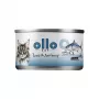 Ollo tuniak so sardelou vo vývare č. 9 70g